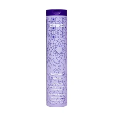 Abbildung von Amika BUST YOUR BRASS Cool Blonde Bond Repair Conditioner 250ml