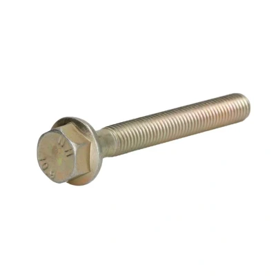 Abbildung von FEBI BILSTEIN 47887 Schraube 10.9 Außensechskant
