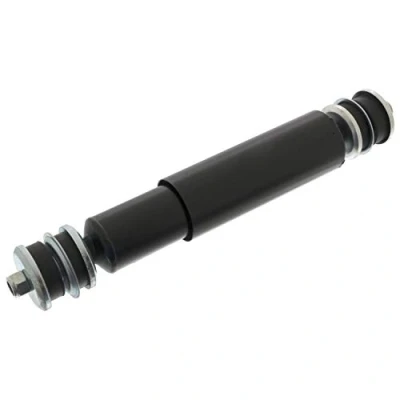 Abbildung von FEBI BILSTEIN 20570 Stoßdämpfer Hinterachse Öldruck 534 342 Teleskop oben Stift, unten Stift