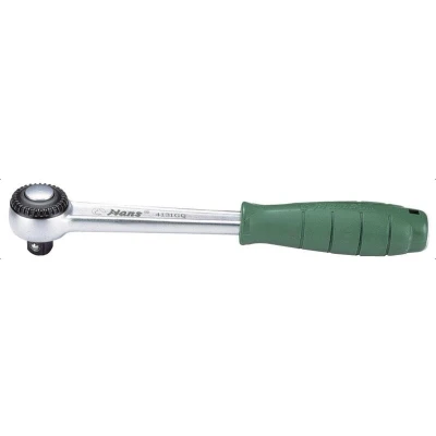 Abbildung von HANS 4131GQ Umschaltknarre 72 12,5 (1/2&quot;) 250