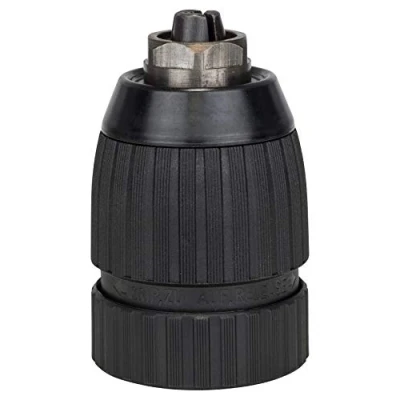 Abbildung von Snelspanboorhouders tot 13 mm 1,5 ? mm, 3/8&quot; 24 1st