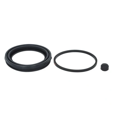 Abbildung von QUICK BRAKE 114 0361 Bremssattel Reparatursatz 66 JEEP: Compass, WRANGLER 3, Cherokee IV, FIAT: Freemont, DODGE: Journey MPV, Nitro SUV
