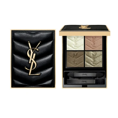 Abbildung von Yves Saint Laurent Couture Mini Clutch 4 g 830 Unexplored Garden
