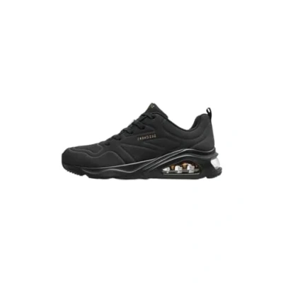 Abbildung von Skechers Sneaker &quot;TRES Air UNO&quot;, Freizeitschuh, Halbschuh, Schnürschuh mit Cooled Memory Foam