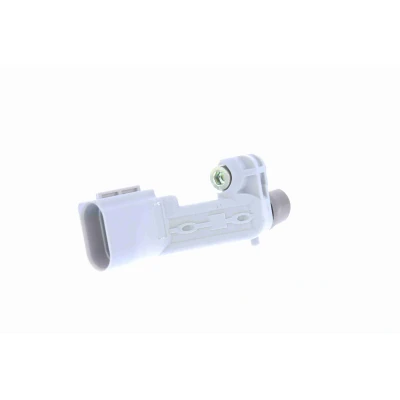 Abbildung von VEMO Q+, original equipment manufacturer quality V10 72 1109 Impulsgeber 3 Hallsensor für Kurbelwelle, mit Schraube, ohne Kabel