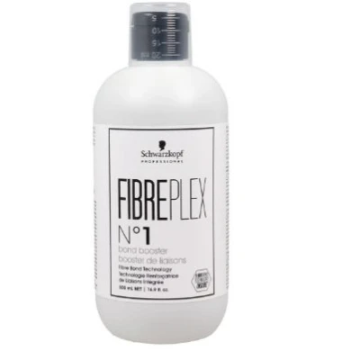 Abbildung von Fibreplex 1 Booster