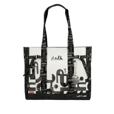 Abbildung von Anekke Schultertasche Peace &amp; Love