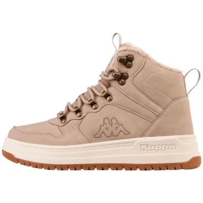 Abbildung von Kappa Sneaker mit super flauschigem Innenfutter