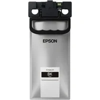 Abbildung von Epson T965 (C13T965140) Schwarz Druckerpatrone Hohe Kapazität