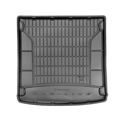 Abbildung von FROGUM TM548836 Kofferraumwanne Gummi AUDI: A4 B6 Avant, B7 Avant