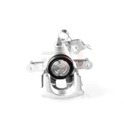 Abbildung von GH 453991V Bremssattel Gusseisen Hinterachse, Hinterachse links RENAULT: Kangoo II Express, I Rapid, / Grand