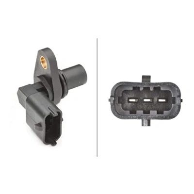 Abbildung von HELLA 6PU 009 121 911 Sensor, Nockenwellenposition Hallsensor OPEL: Vectra C Limousine, Astra H GTC, TwinTop, ALFA ROMEO: 159 Sportwagon