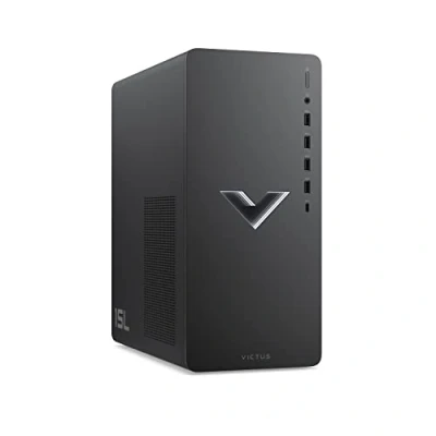 Abbildung von Victus by HP TG02 2146ng Desktop PC Intel i5 14400F, 16GB RAM, 512GB SSD, GeForce RTX 3050, DOS
