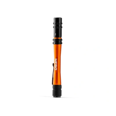 Abbildung von Nebo Master Series PL500 Stiftlampe Aufladbar