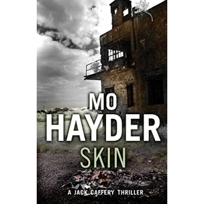 Abbildung von Skin: Jack Caffery Series 4: Featuring Caffrey, star of BBC’s Wolf series. A tense and terrifying thriller from the bestselling author