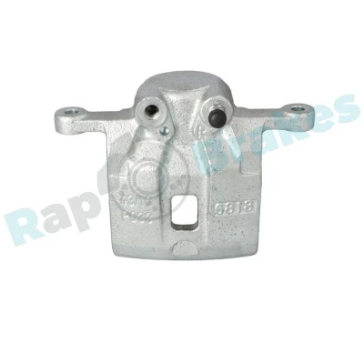 Abbildung von TRW BHT344E Bremssattel Gusseisen HYUNDAI: Santa FE 2, 3, Grand Fé, KIA: SORENTO 2