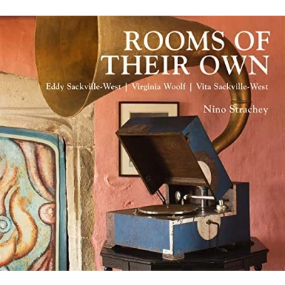 Abbildung von Rooms of their Own: Eddy Sackville West, Virginia Woolf, Vita West