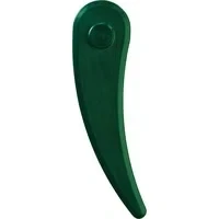 Abbildung von BOSCH Rasenmähermesser 5 Ersatzmesser für ART 23 18 LI UniversalGrassCut 26