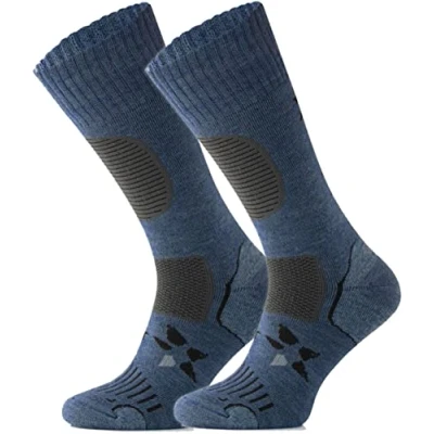 Abbildung von TODO Lustige Socken Damen und Herren, Coole mit Motiv Bunte, Mehrfarbige, Verrückte (47 50, Super Dad)