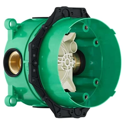 Abbildung von hansgrohe Grundkörper &quot;iBox universal&quot;,