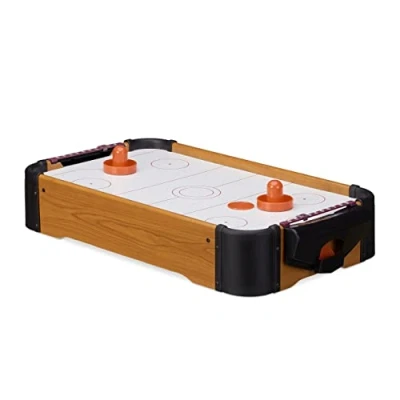 Abbildung von relaxdays Air Hockeytisch Airhockey Tischspiel
