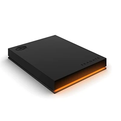 Abbildung von Seagate FireCuda Gaming HDD 1 TB
