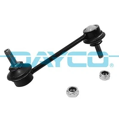 Abbildung von DAYCO DSS1477 Koppelstange Hinterachse links, rechts M10x1.5 PEUGEOT: 407 SW, 508 I 3008 II SUV, CITROËN: C5 III Kombi, 3