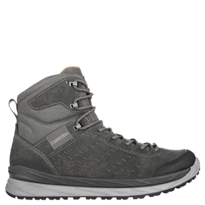 Abbildung von Lowa Malta GTX MID 310512 Sneaker high, Herren, Größe: 42, Grau Schuhe