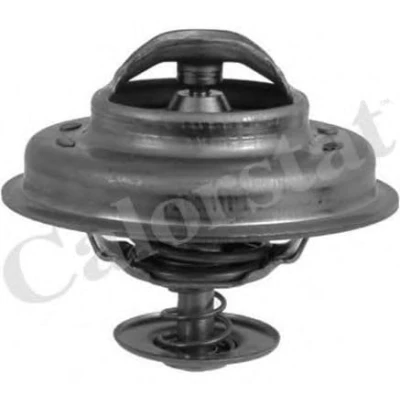Abbildung von CALORSTAT by Vernet TH5757.89J Kühlwasserthermostat 89 67 mit Dichtung VOLVO: 460 L, 440 K