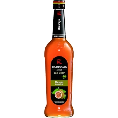 Abbildung von Riemerschmid Bar Sirup Maracuja (1 x 0.7 l)