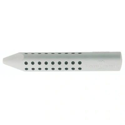 Abbildung von Faber Castell Radiergummi Grip 2001, PVC frei