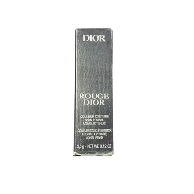 Abbildung von Dior Rouge Satin Lipstick N 3,5 g 766 Rose Harpers