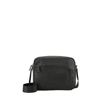 Abbildung von Strellson Schultertasche Herren Clapton Chade
