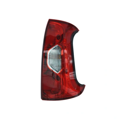 Abbildung von MAGNETI MARELLI 712204901120 Rückleuchte rechts P21/5W, PY21W mit Glühlampen FIAT: Panda III Schrägheck