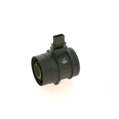 Abbildung von BOSCH 0 281 002 585 Luftmassenmesser MERCEDES BENZ: Viano, Vito Mixto, Bus