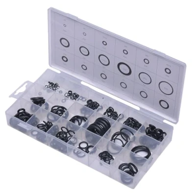 Abbildung von SW Stahl S8044 Sortiment, O Ring