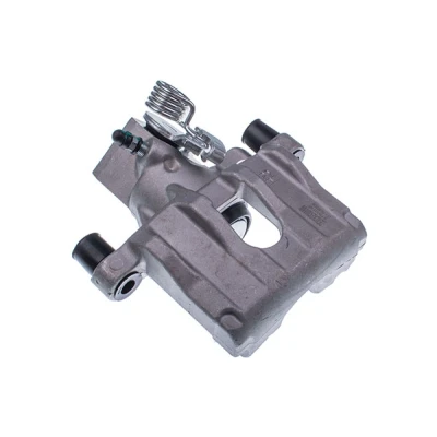 Abbildung von DENCKERMANN B190014R Bremssattel Hinterachse rechts FORD: Focus C Max, 2 Kombi, Schrägheck, VOLVO: V50, C30, S40 II, MAZDA: 3 Hatchback