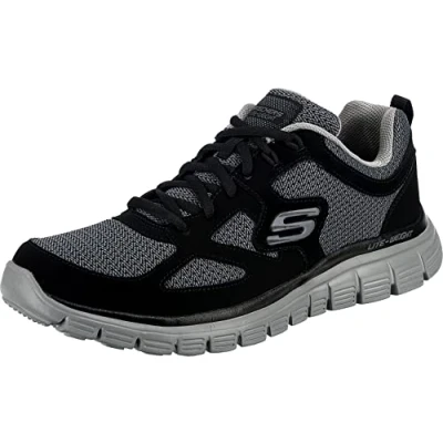 Abbildung von Sneakers Herren Burns Agoura