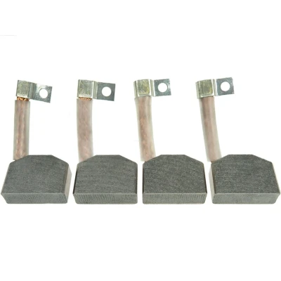 Abbildung von AS PL BSX148(IKA) Kohlebürste, Starter 11,80mm 35,80mm 27,00mm