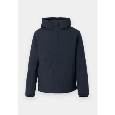 Abbildung von Jack &amp; Jones Kurzjacke &quot;JJEKEEN JACKET SN&quot;, mit Kapuze