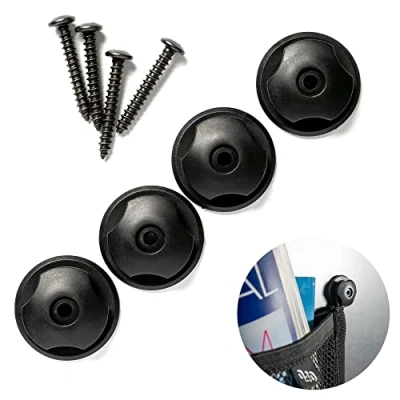 Abbildung von 040Parts Spanngurt Gepäcknetz Aufbewahrungsnetz Halterung VW T5 T6 Multivan