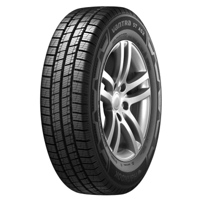Abbildung von Hankook RA30. 215/65 R16 109T PKW Ganzjahresreifen Reifen VOLKSWAGEN: Tiguan I, Transporter 5 Bus, Multivan (7HM, FORD: KUGA 2 2021191