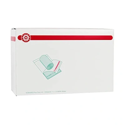 Abbildung von Nobapad steril Polsterbinden 20 cmx3 m 10 St