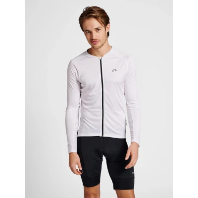 Abbildung von Jersey L/S Mens Core Radfahren Herren NEWLINE
