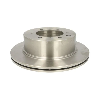 Abbildung von ABE C40509ABE Bremsscheibe Hinterachse 315 20 6 Belüftet HYUNDAI: Terracan