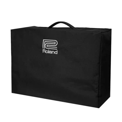 Abbildung von Bestickte Roland JC 22 Jazz Chorus Verstärker Schutzhülle RAC JC22