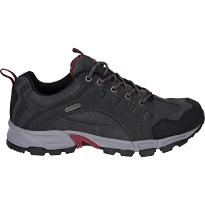 Abbildung von HI TEC Hikingschuh, Herren, Größe: 44, Graphit Schuhe