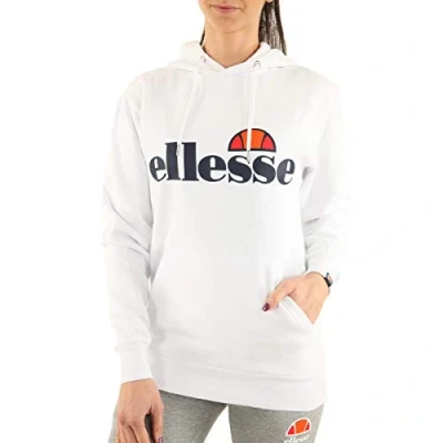 Abbildung von Ellesse Kapuzensweatshirt &quot;TORICES OVER HEAD HOODY&quot;
