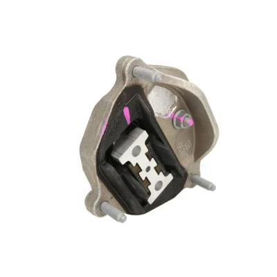 Abbildung von FEBI BILSTEIN 46606 Getriebelagerung hinten, mitte AUDI: A5 B8 Sportback, A7 A4 Avant