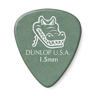 Abbildung von Jim Dunlop Gator Grip Standard, 1,50 mm, 24 Stück